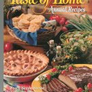 Taste Of Home Annual Recipes 1997 Cookbook  089821176x 322 Pages