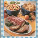 The Best Of Country Cooking 1998 Cookbook 0898212359  184 Pages By Taste Of Home