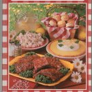 The Best Of Country Cooking 1999 Cookbook 0898212561  186 Pages By Taste Of Home