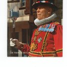 Her Majesty's Tower Of London by Sir Thomas Butler Souvenir Vintage 1970