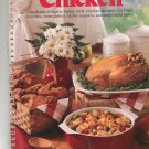Country Chicken Cookbook 089821145x