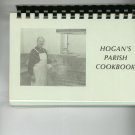 Hogan's Parish Cookbook Regional New York St. Mary's Church