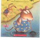 It's My Turn Smudge by Miriam Moss & Lynne Chapman Children's Book 043960723x
