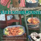 Mary Emmerling's At Home In The Country Cookbook Plus 0517576546