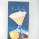 St. Michael From Marks & Spencer Cocktails Recipe Guide Gabrielle Mander