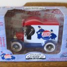 Gearbox Pepsi Cola Limited Edition 1912 Ford Coin Bank Die Cast Metal With Box