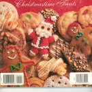 Better Homes And Gardens Cookies Cookies Cookies Cookbook 0696000547  Christmas Plus