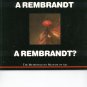 What Makes A Rembrandt A Rembrandt ? Metropolitan Museum Of Art 067085199x