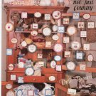 50 Miniature Sayings Not Just Country by Dale Burdett 1984