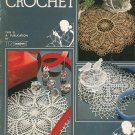 Magic Crochet Number 23  1983 Tricot Selection