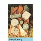 Vintage Introducing French Cheeses Brochure 1964