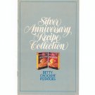 Silver Anniversary Recipe Collection Cookbook / Brochure Betty Crocker Potatoes 1984