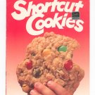 Shortcut Cookies Cookbook by Better Homes And Gardens 0696022451
