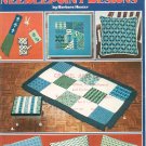 Guide To Charted Needlepoint Designs Barbara Hunter  Needlepoint Leisure Arts 51
