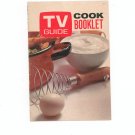 Vintage TV Guide Cook Booklet Cookbook 1970