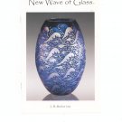 New Wave Of Glass Catalog / Brochure by L. H. Selman Ltd.