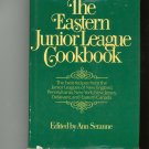 The Eastern Junior League Cookbook 0679510036