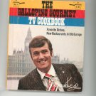 Vintage The Galloping Gourmet TV Cookbook Volume 6