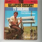 Vintage The Galloping Gourmet TV Cookbook Volume 5