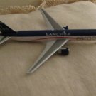 B767 - 316F Lanchile Airlines Die Cast Model 1:400 Scale Diecast Model Dragon Wings