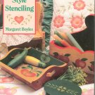 Country Style Stenciling by Margaret Boyles 0696023377