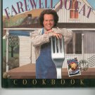 Richard Simmons Farewell To Fat Cookbook 1577191021 First Edition Printing