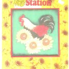 Sunshine Station Collector Series 3003 Suzanne McNeill