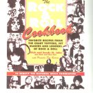The Rock & Roll Cookbook 1881649075