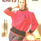 Colorful Knits Volume 860 By Brunswick Knitting Craft