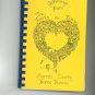 Regional Gatherings From The Hearts & Homes Of Monroe County Home Bureau Cookbook New York