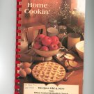 Regional Home Cookin' Cookbook Recipes Old & New Hilton New York Church
