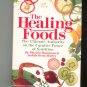 The Healing Foods Cookbook Plus by Patricia Hausman & Judith Benn Hurley 0878578129
