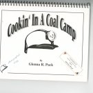 Cookin' In A Coal Camp Cookbook Autographed Copy Glenna R. Pack