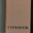 Vintage Fire And Ice Cookbook First Edition Middlebury Vermont