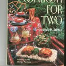 Southern Living Cookbook For Two by Audrey P Stehle 0848705327