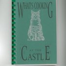 Regional What's Cooking At The Castle Cookbook Garden Center New York