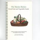 The Market Basket Cookbook & Guide Regional New York State WIC Program