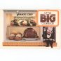 Little Big Cookbook Magic Chef Microwave