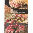 The Sauerkraut Book Cookbook Silver Floss