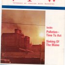 Vintage VFW Veterans Of Foreign Wars Magazine February 1973