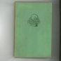 Vintage First Edition The Garden Notebook 1933 Alfred Putz Doubleday