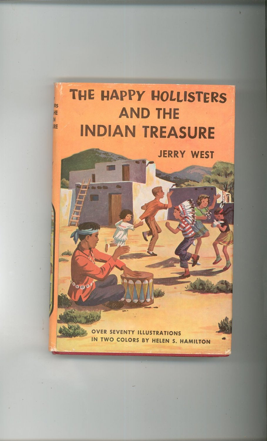 the happy hollisters by jerry west the happy hollisters by jerry west