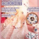 Magic Crochet Number 34 February 1985 Tricot Selection