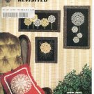 Crocket Doilies Revisited New And Creative Ways To Use Doilies Vintage 1977