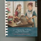 Mother's Recipes Cookbook First Printing Contemporary Collection Family Treasures 096779322x