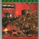 Decorating For Christmas By Reader's Digest Carolyn Schulz 0895778858