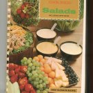 Vintage The Grange Cookbook Salads Including Appetizers 1970 2000 Favorite Recipes