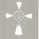 Lot Of 11 Sheet Music Pieces For Handbells By Choristers Guild