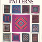 Amish Quilt Patterns By Rachel T. Pellman 0934672237