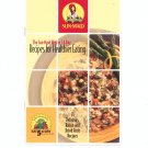 Sun Maid Recipes For Healthier Eating Cookbook By Sun-Maid